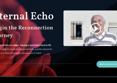 Eternal Echo AI