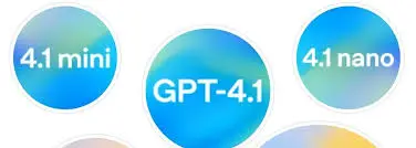 5/15 AI Express: GPT-4.1 Coding Prowess Shatters Records Again / Google Gemini Sets Sights on the Internet of Everything